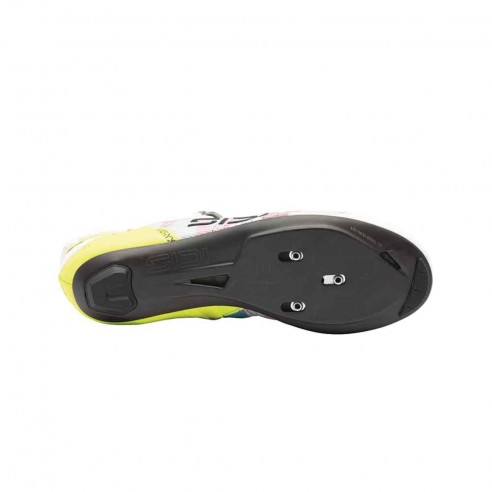 Zapatillas Wire 3 Bln/Am fl