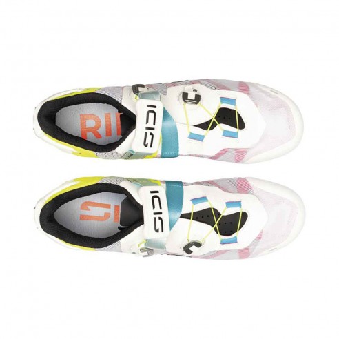 Zapatillas Wire 3 Bln/Am fl