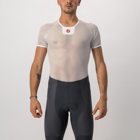 Camiseta Core Mesh 3 m/c Bln