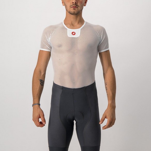 Camiseta Core Mesh 3 m/c Bln