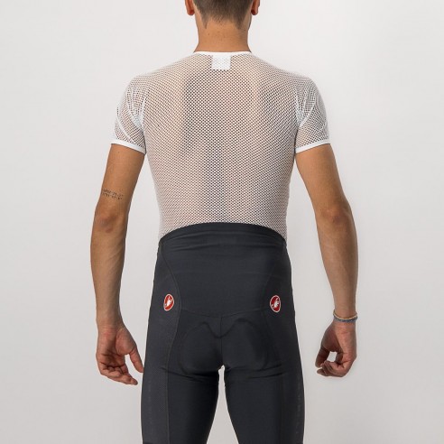 Camiseta Core Mesh 3 m/c Bln