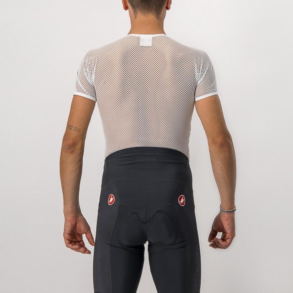 Camiseta Core Mesh 3 m/c Bln