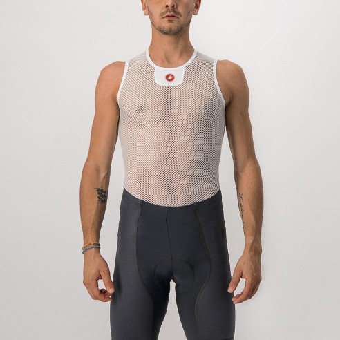 Camiseta Core Mesh 3 s/m Bln