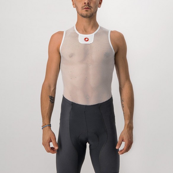 Camiseta Core Mesh 3 s/m Bln