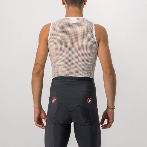 Camiseta Core Mesh 3 s/m Bln