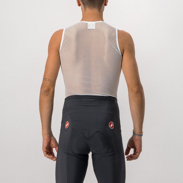 Camiseta Core Mesh 3 s/m Bln