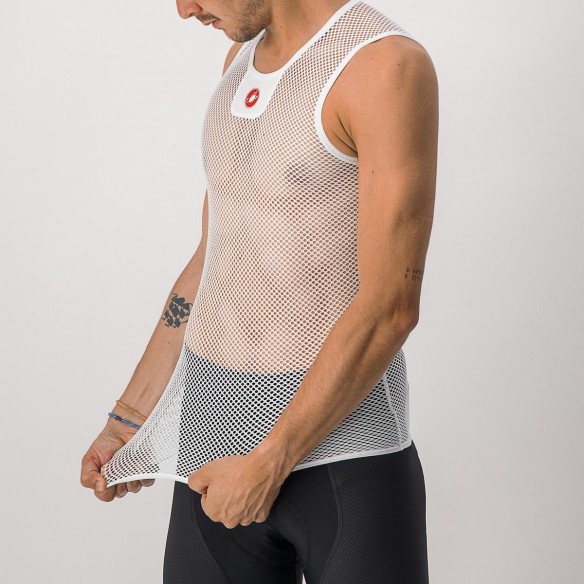 Camiseta Core Mesh 3 s/m Bln
