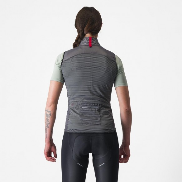 Chaleco Aria W Gr osc