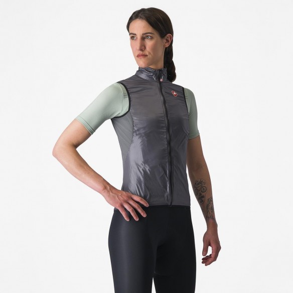 Chaleco Aria W Gr osc