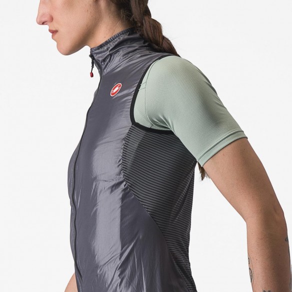 Chaleco Aria W Gr osc