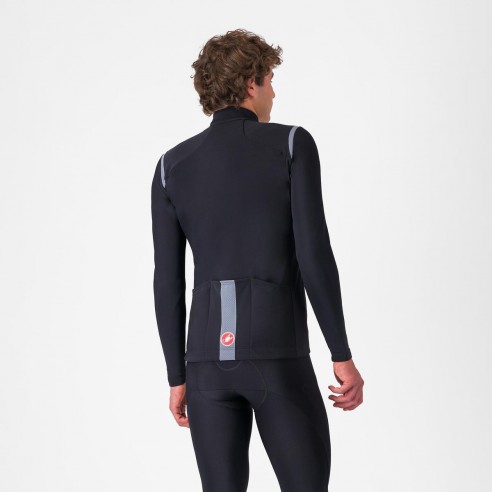 Maillot Tutto Nano Ros Neg