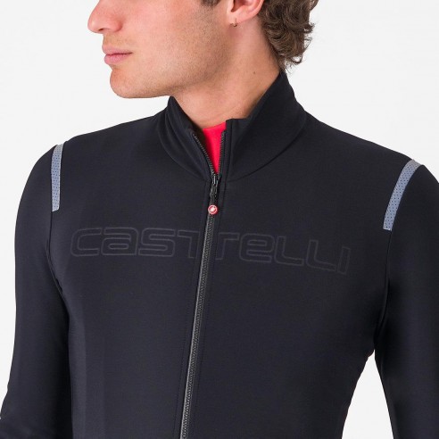 Maillot Tutto Nano Ros Neg