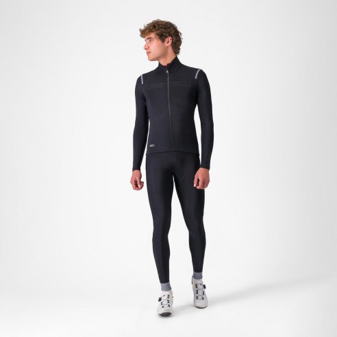 Maillot Tutto Nano Ros Neg