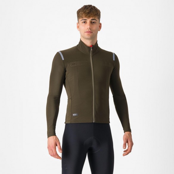 Maillot Tutto Nano RoS Gr osc