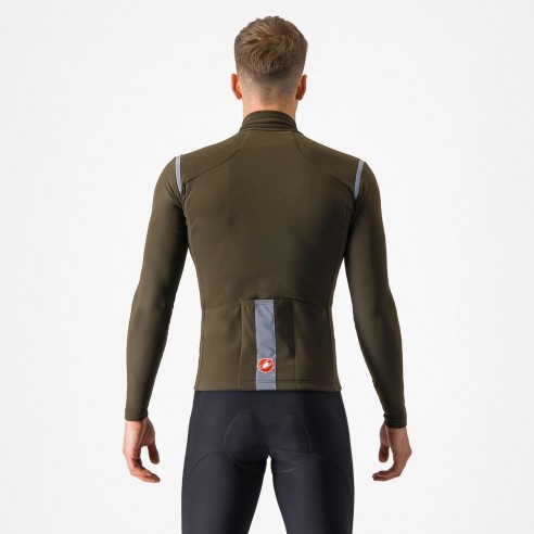 Maillot Tutto Nano RoS Gr osc