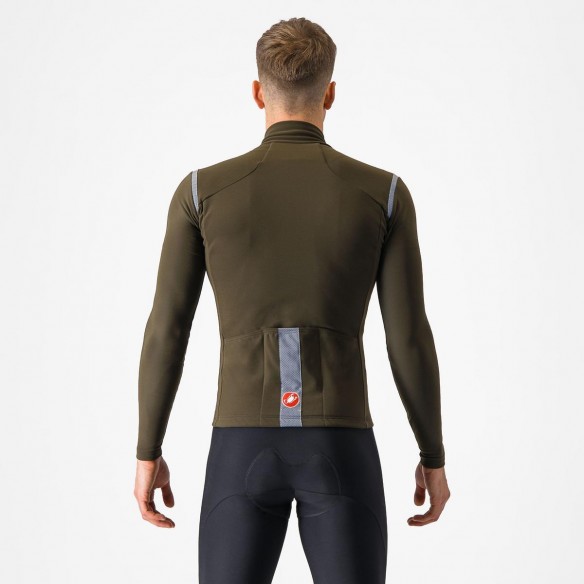 Maillot Tutto Nano RoS Gr osc