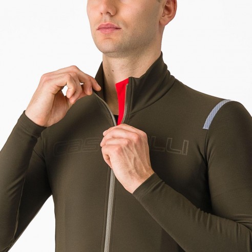 Maillot Tutto Nano RoS Gr osc