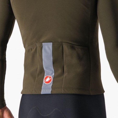 Maillot Tutto Nano RoS Gr osc