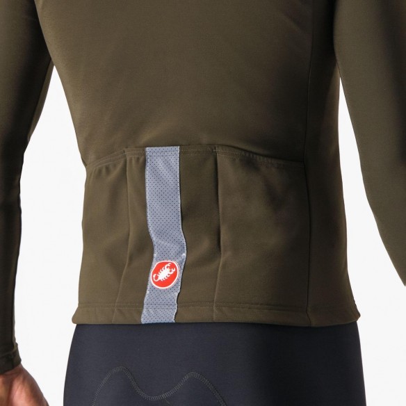 Maillot Tutto Nano RoS Gr osc