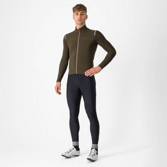 Maillot Tutto Nano RoS Gr osc