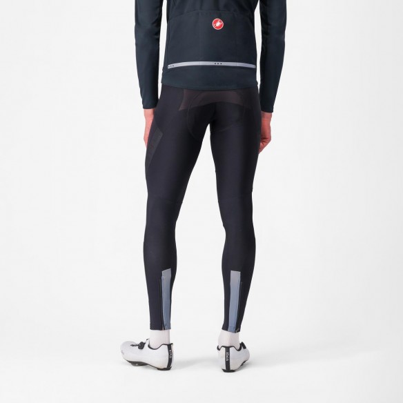 Pantalón Sorpasso Ros Neg/Pt Reflex