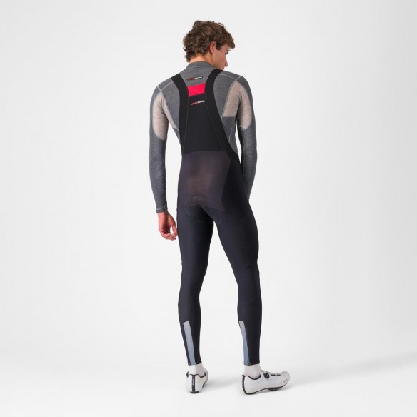 Pantalón Sorpasso Ros Neg/Pt Reflex