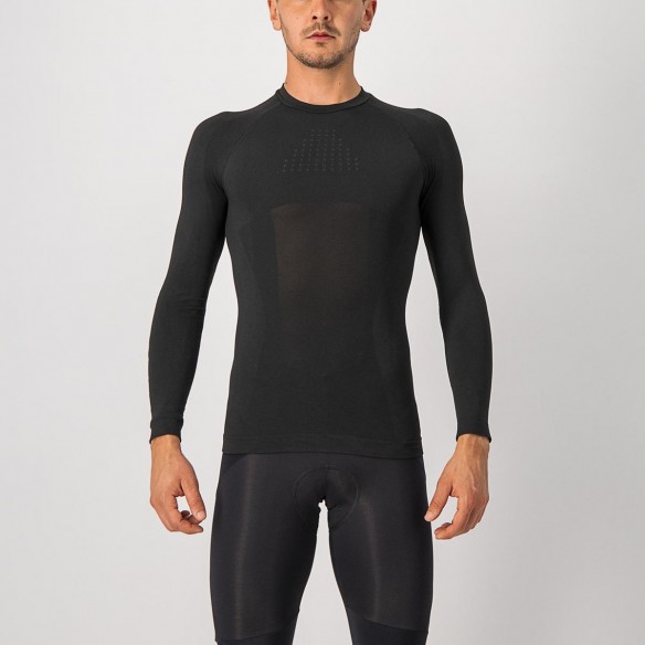Camiseta Core m/l Neg