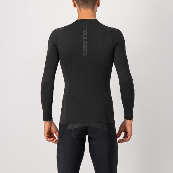 Camiseta Core m/l Neg