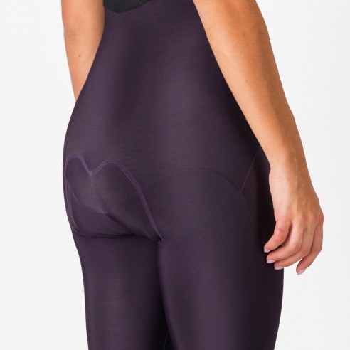 Culotte Sorpasso Ros W Gr osc/Plt reflex