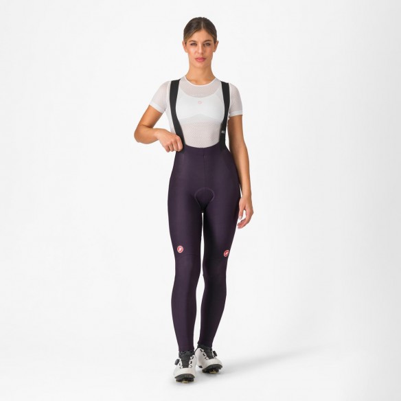 Culotte Sorpasso Ros W Gr osc/Plt reflex