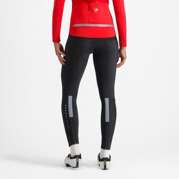 Pantalón Sorpasso Ros s/t W Neg/Pt Reflex