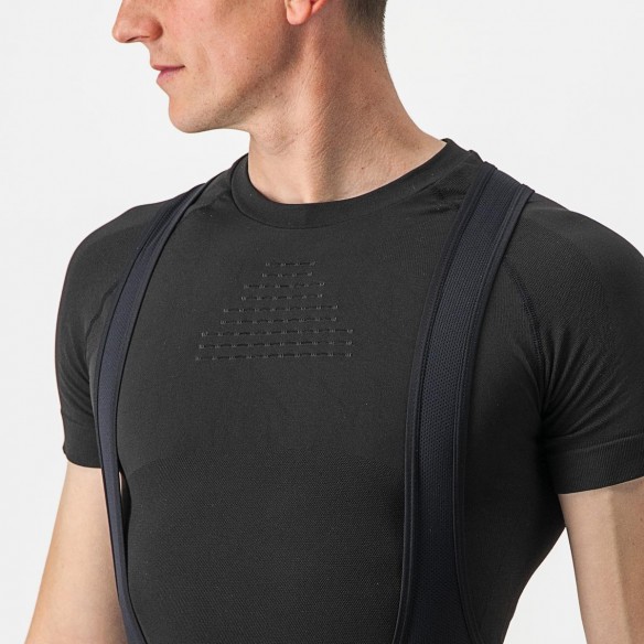 Camiseta Core m/c Neg