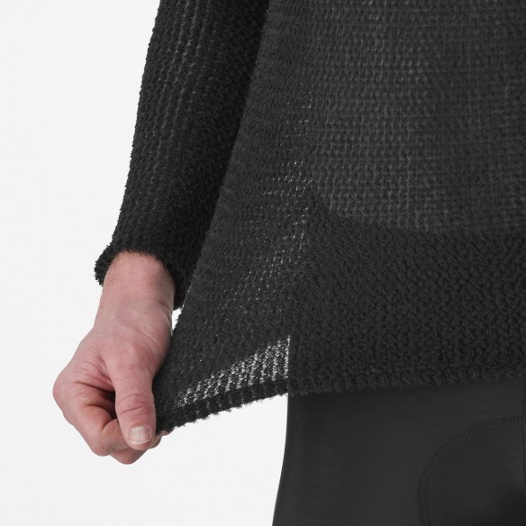 Camiseta interior de 2ª capa Cold Days Neg