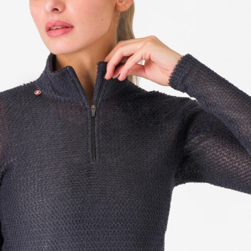 Camiseta Interior 2ª Capa Cold Days Neg