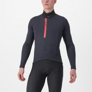 Maillot Entrata Thermal Neg cl/Rj