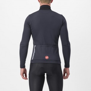 Maillot Entrata Thermal Neg cl/Rj 2