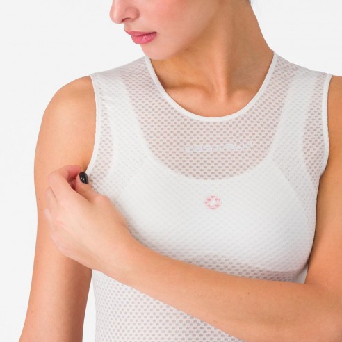 Camiseta interior Pro Mesh W s/m Bln