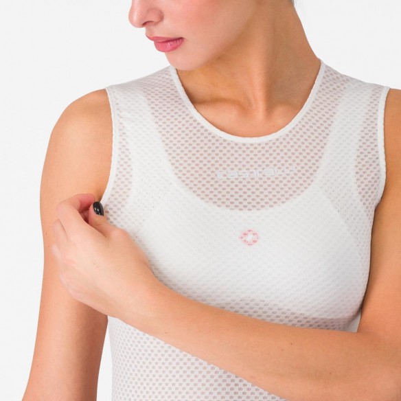 Camiseta interior Pro Mesh W s/m Bln