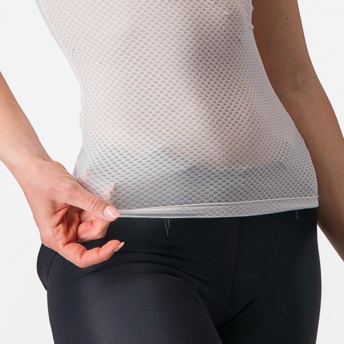 Camiseta interior Pro Mesh W s/m Bln