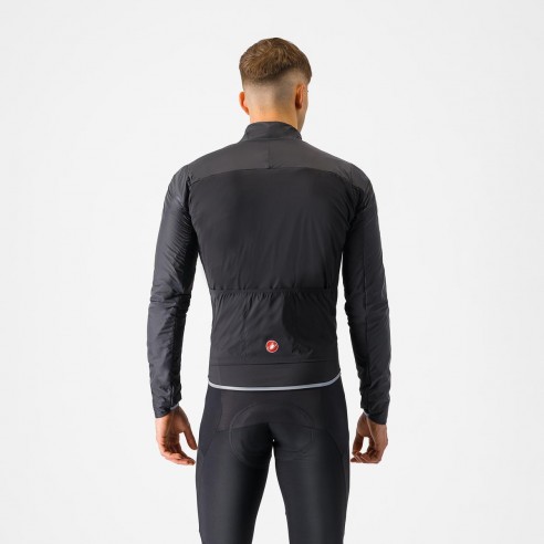 Chaqueta Fly Direct Neg cl/Gr osc