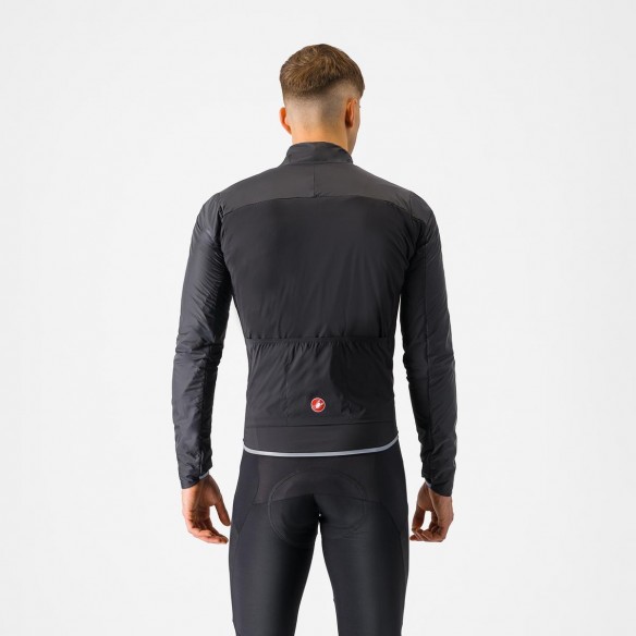 Chaqueta Fly Direct Neg cl/Gr osc