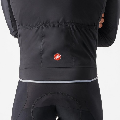 Chaqueta Fly Direct Neg cl/Gr osc