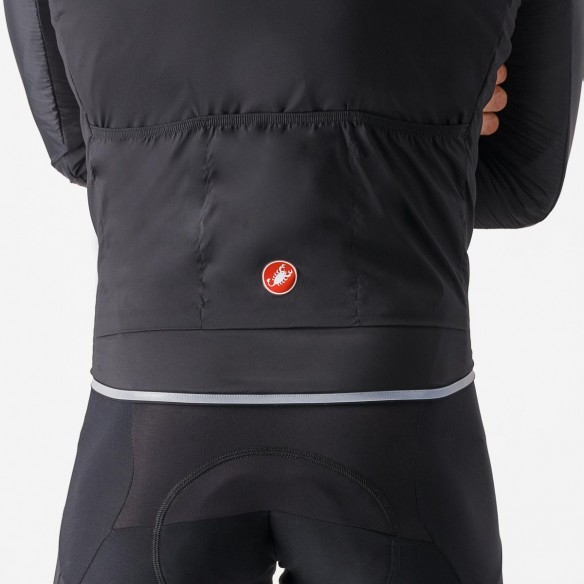Chaqueta Fly Direct Neg cl/Gr osc