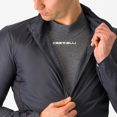 Chaqueta Fly Direct Neg cl/Gr osc