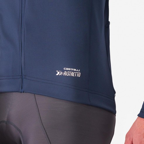 Chaqueta Espresso Air Az Belgian