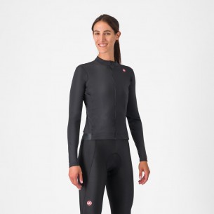 Maillot Espresso Thermal W Neg cl
