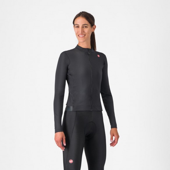 Maillot Espresso Thermal W Neg cl