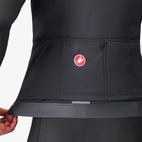 Maillot Espresso Thermal W Neg cl