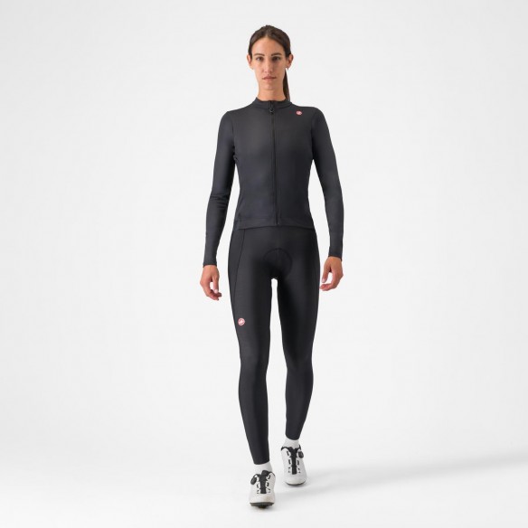 Maillot Espresso Thermal W Neg cl