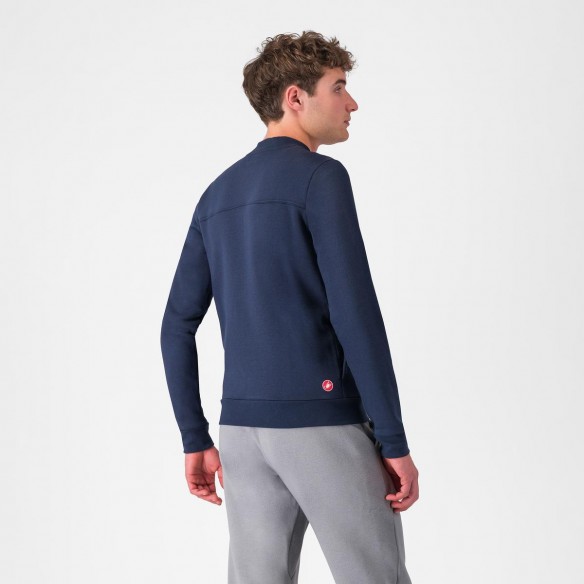 Chaqueta Classico Track Az Belgian